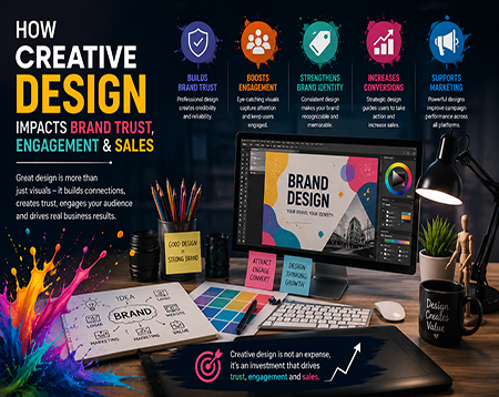 Branding Agency in Mumbai