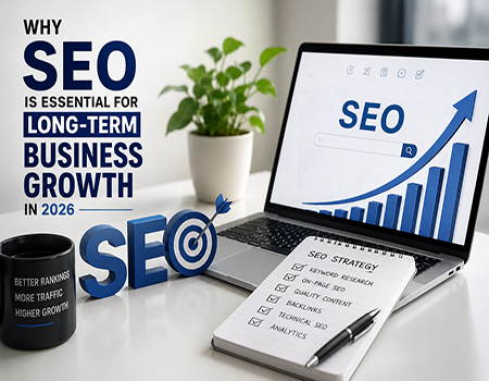 Digital Marketing Blog