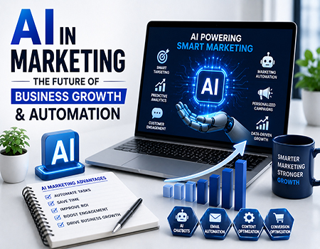 Marketing Automation