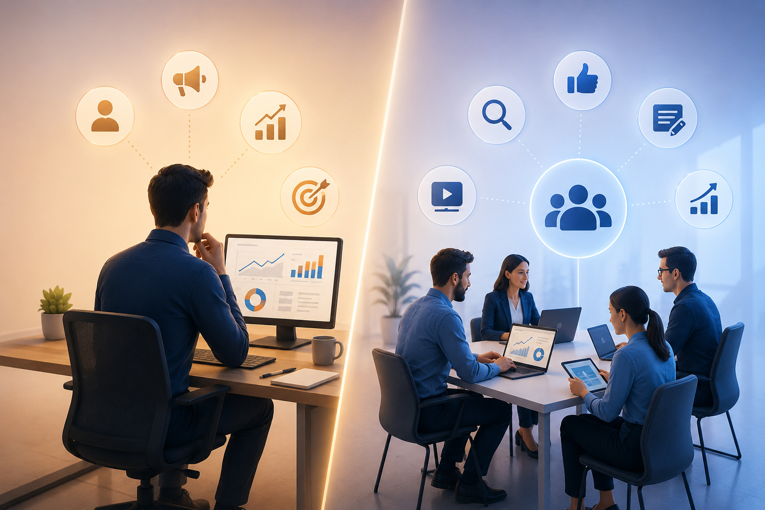 Digital Marketing Strategy 2026