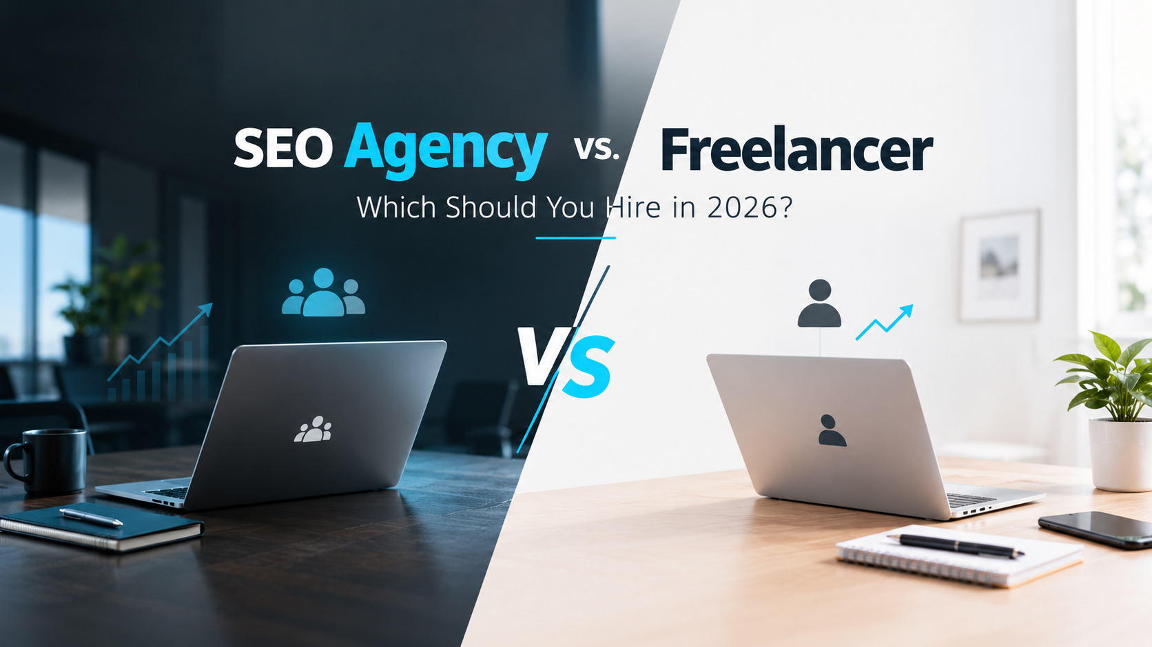 Performance Marketing Agency