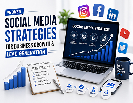 LinkedIn Marketing
