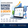 SEO Agency